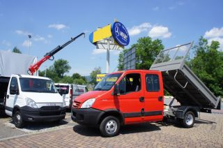 Iveco Daily 35C12